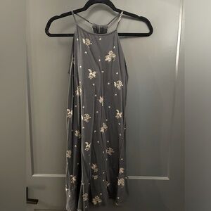 Patagonia Worn Wear Sun Dress Small